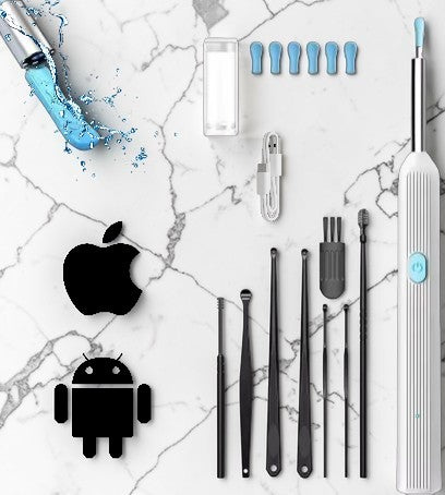 CleareX – Otoscope