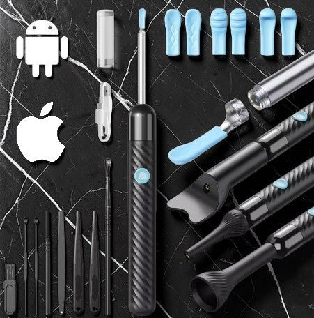 CleareX – Otoscope